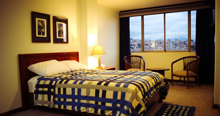 Hotel Presidente photo 3