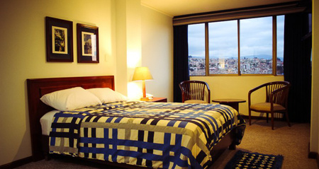 Hotel Presidente