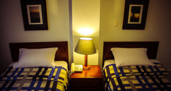Hotel Presidente photo 5