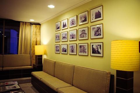 Hotel Presidente Ecuador