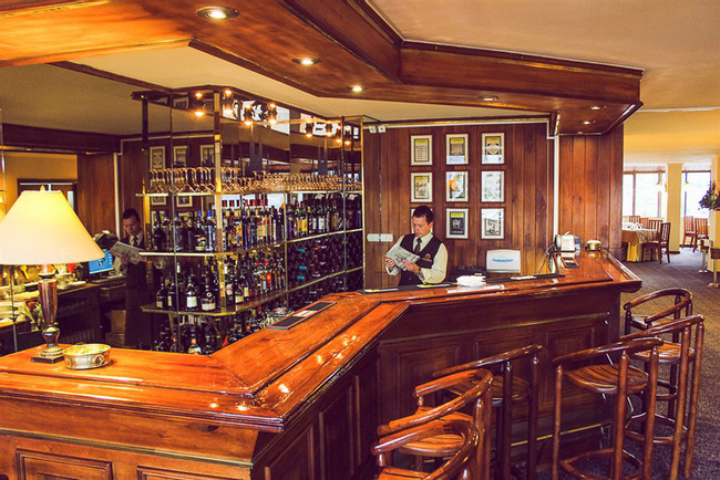Hotel Presidente photo