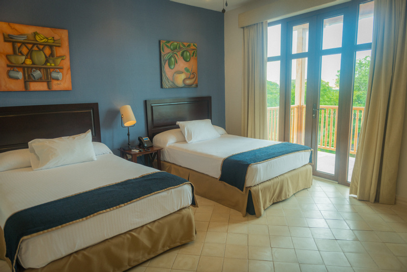 Hotel Presidente photo