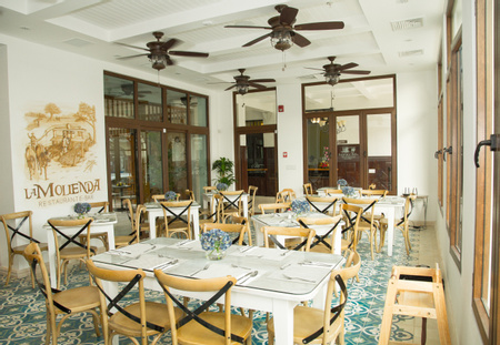 Hotel Presidente
