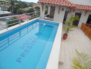 Hotel Presidente photo 5