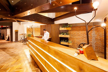 Hotel Presidente photo 4