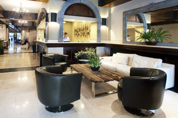 Hotel Presidente photo 2
