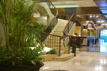 Hotel Presidente photo 3