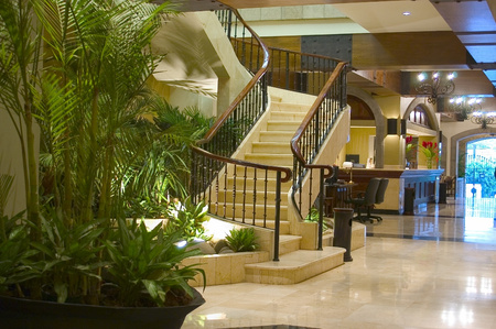 Hotel Presidente