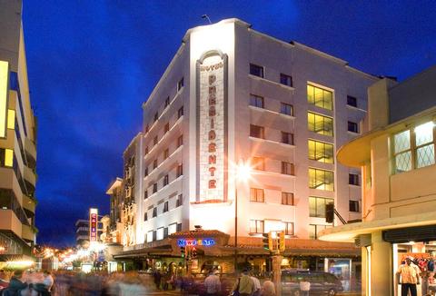 Hotel Presidente Costa Rica