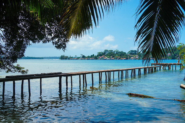 Hotel Punta Rica photo
