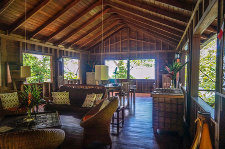 Hotel Punta Rica photo 2