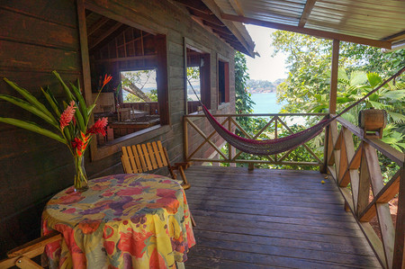 Hotel Punta Rica photo 3
