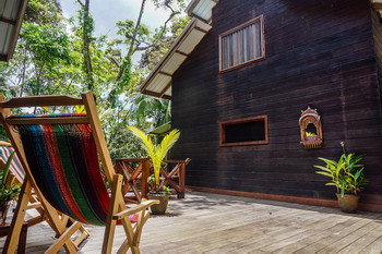 Hotel Punta Rica photo 5