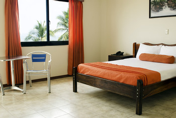Hotel Puntarenas Beach photo 3