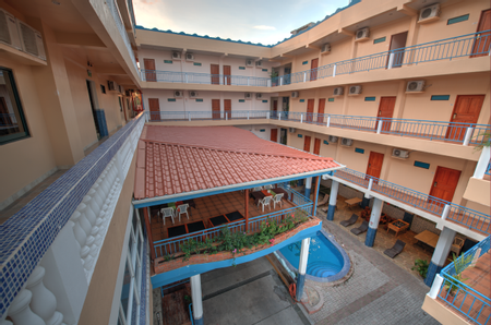 Hotel Puntarenas Beach photo 2