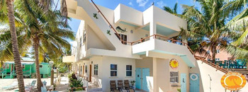 Hotel Pura Vida Inn photo 5