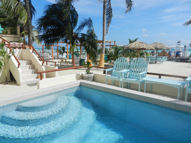 Hotel Pura Vida Inn photo
