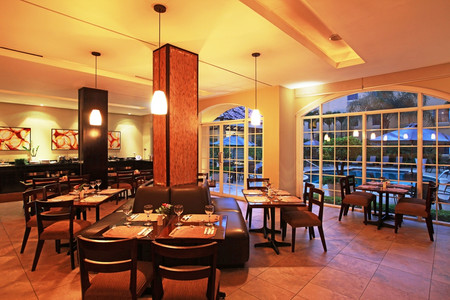 Quality Hotel Real San José photo 3