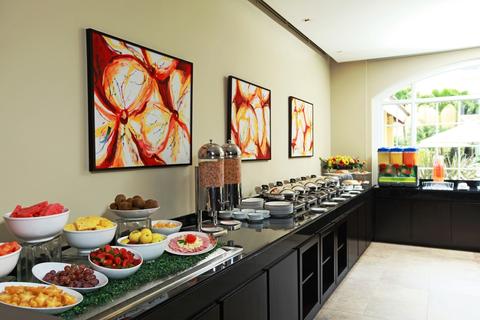 Quality Hotel Real San Jose Costa Rica