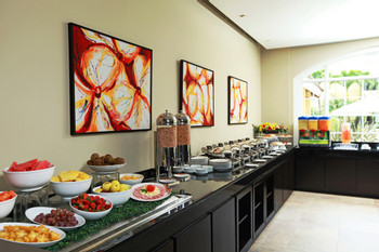 Quality Hotel Real San José photo 4