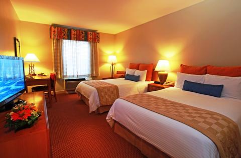Quality Hotel Real San Jose Costa Rica