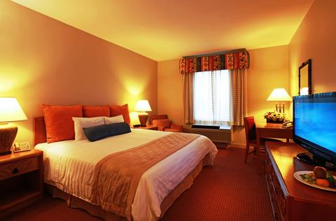 Quality Hotel Real San Jose Costa Rica