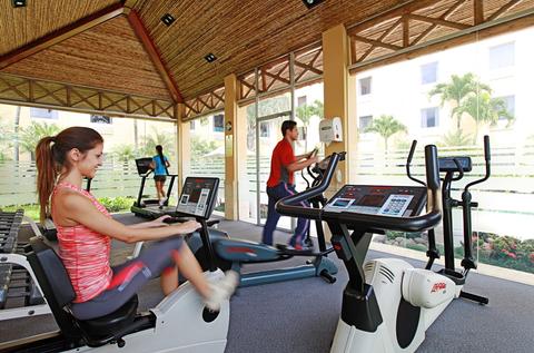 Quality Hotel Real San Jose Costa Rica