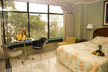 Hotel Ramada Guayaquil photo 2