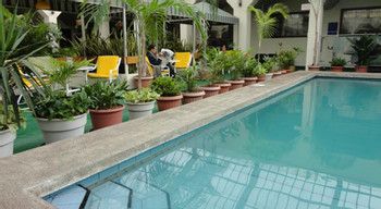 Hotel Ramada Guayaquil photo 3