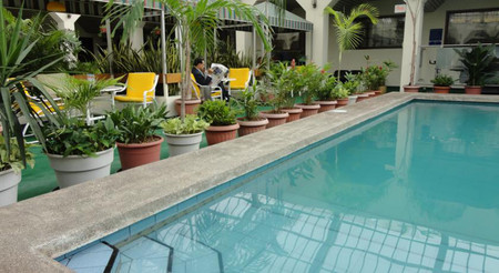 Hotel Ramada Guayaquil photo 3