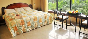 Hotel Ramada Guayaquil photo 4