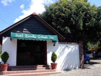 Rancho Grande Inn photo 3