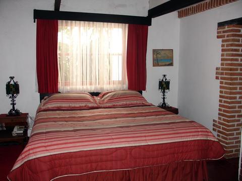 Rancho Grande Inn Guatemala