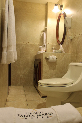 Hotel Real Santa María photo 3