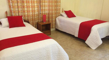 Hotel Red Booby photo 3