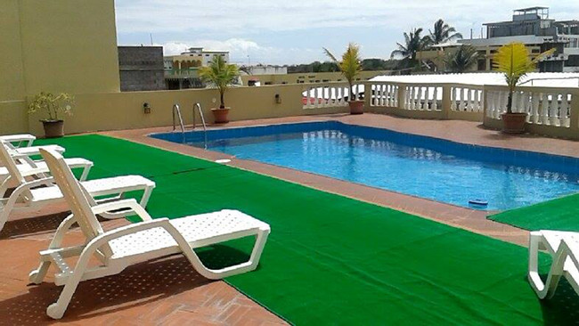 Hotel Red Booby photo