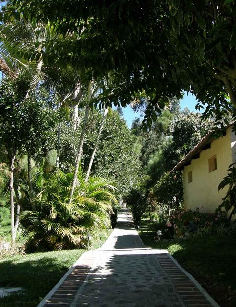 Hotel Regis Guatemala