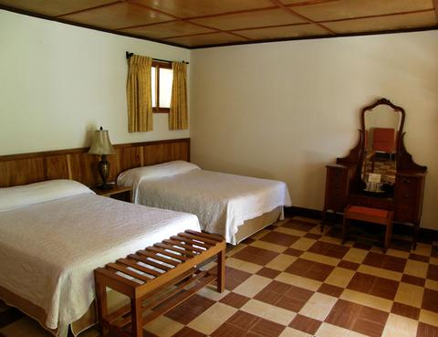 Hotel Regis Guatemala
