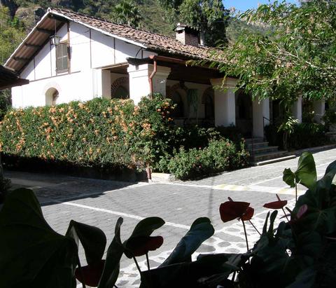 Hotel Regis Guatemala