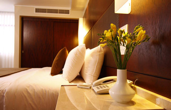 Hotel Reina Isabel photo 3