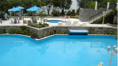 Hotel La Riviera de Atitlán