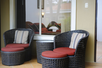 Hotel Robledal photo 4