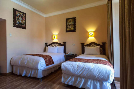 Hotel Rojas Inn Cusco photo 3