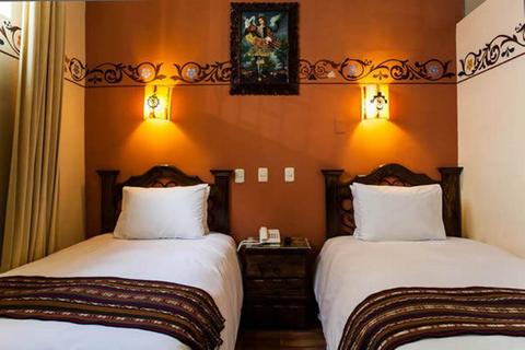 Hotel Rojas Inn Cusco