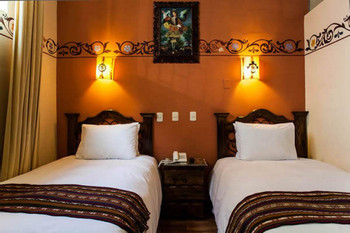 Hotel Rojas Inn Cusco photo 4