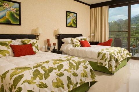Hotel Royal Corin Costa Rica
