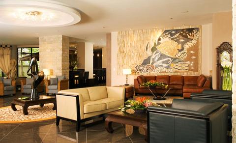 Hotel Royal Corin Costa Rica