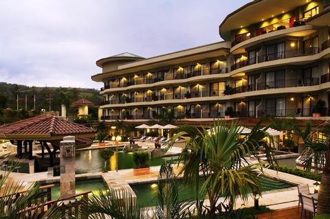 Hotel Royal Corin Costa Rica