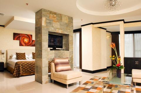 Hotel Royal Corin Costa Rica