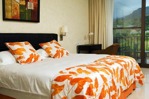 Hotel Royal Corin Costa Rica
